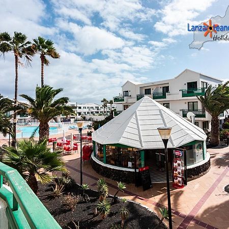 Vivienda Vacacional Buby Costa Teguise Εξωτερικό φωτογραφία