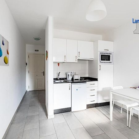 Vivienda Vacacional Buby Costa Teguise Εξωτερικό φωτογραφία
