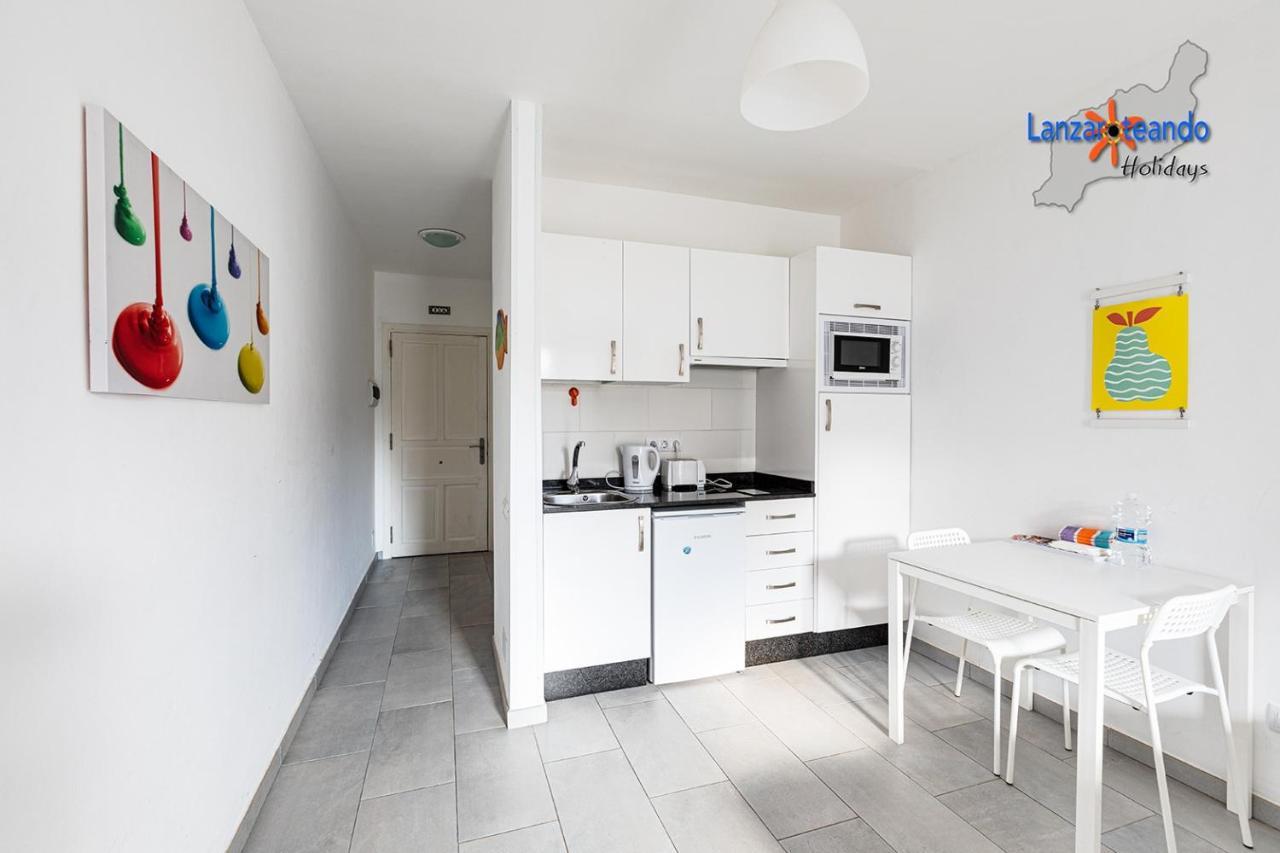 Vivienda Vacacional Buby Costa Teguise Εξωτερικό φωτογραφία