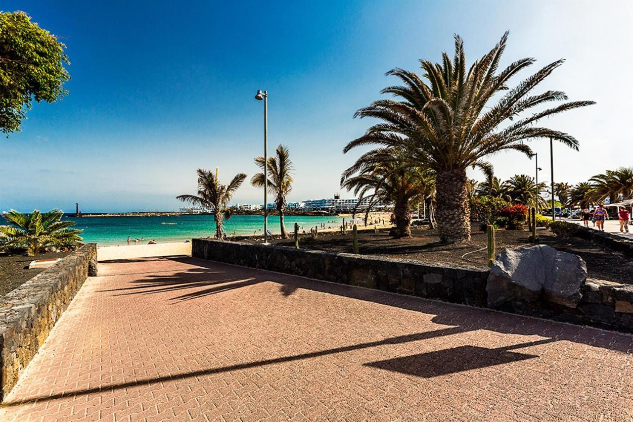 Vivienda Vacacional Buby Costa Teguise Εξωτερικό φωτογραφία